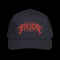 Pajer Metal Core Hat - Pajer Hockey