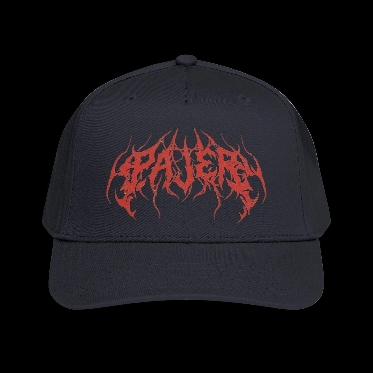 Pajer Metal Core Hat - Pajer Hockey