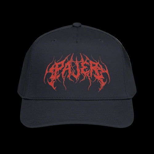 Pajer Metal Core Hat - Pajer Hockey
