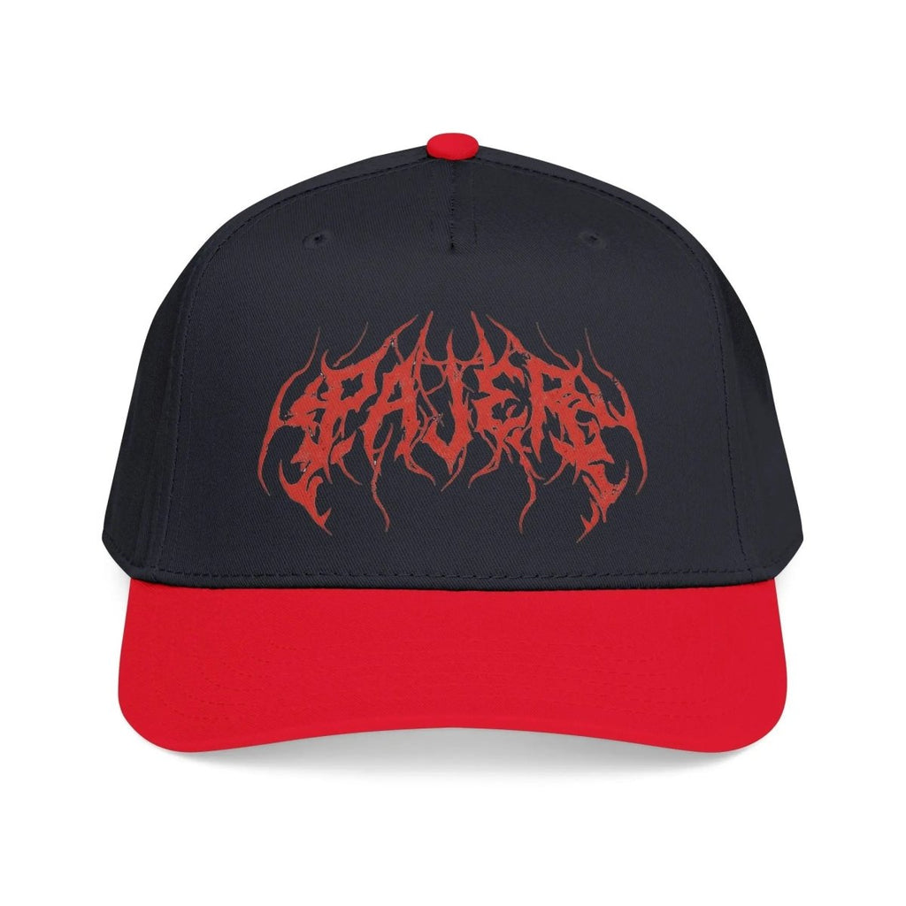 Pajer Metal Core Hat - Pajer Hockey