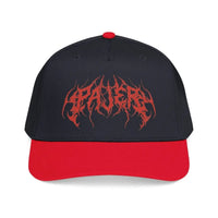 Pajer Metal Core Hat - Pajer Hockey