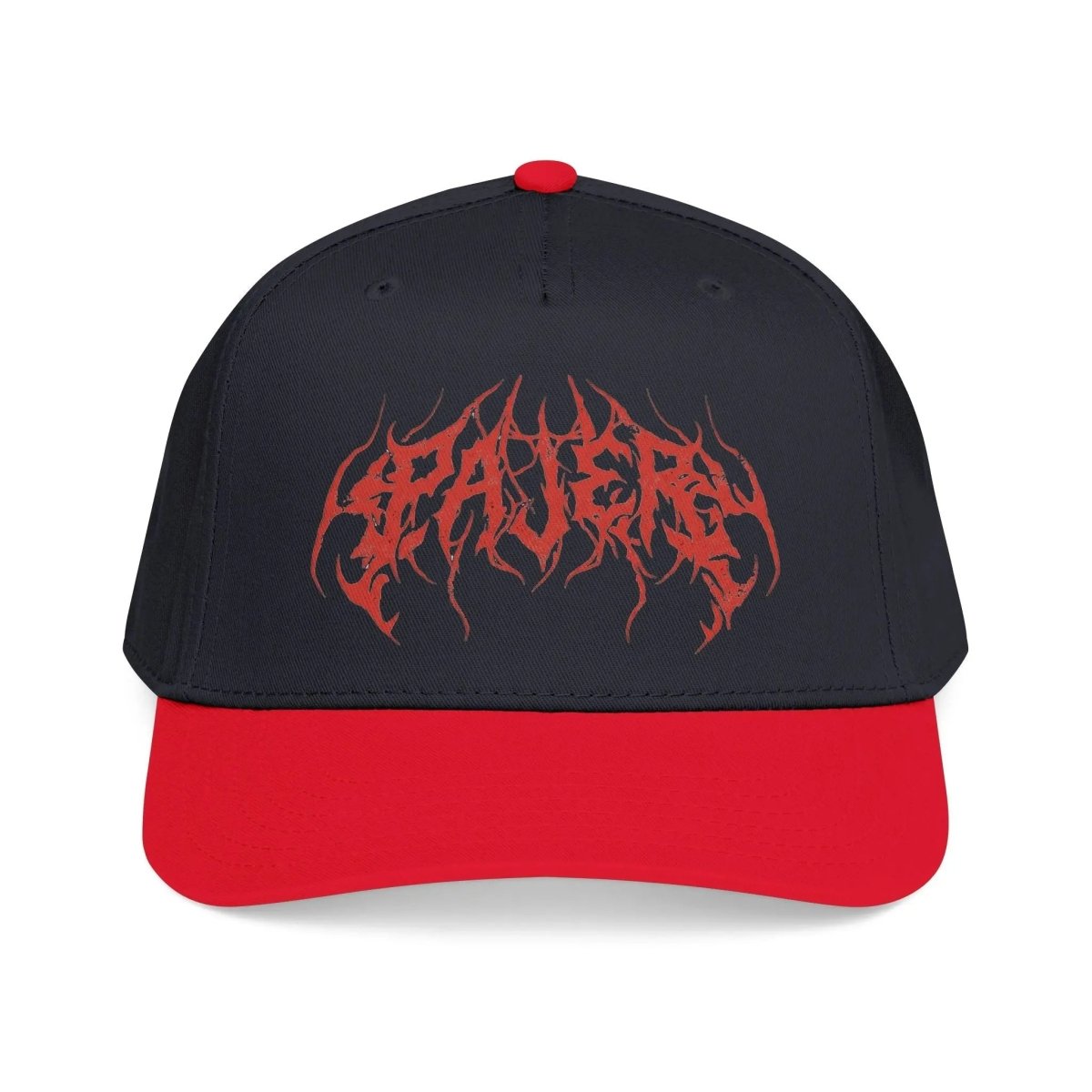 Pajer Metal Core Hat - Pajer Hockey