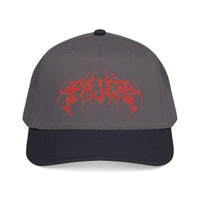 Pajer Metal Core Hat - Pajer Hockey