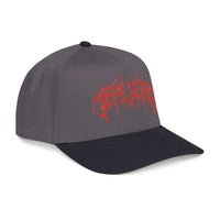 Pajer Metal Core Hat - Pajer Hockey